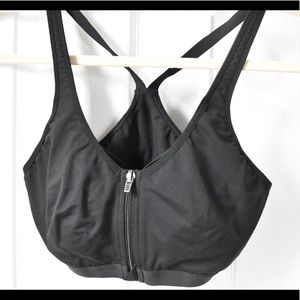 Victoria’s Secret Knockout Front Close Sports Bra